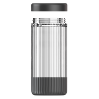 786ml Mixbehälter + Aufbewahrungsdeckel