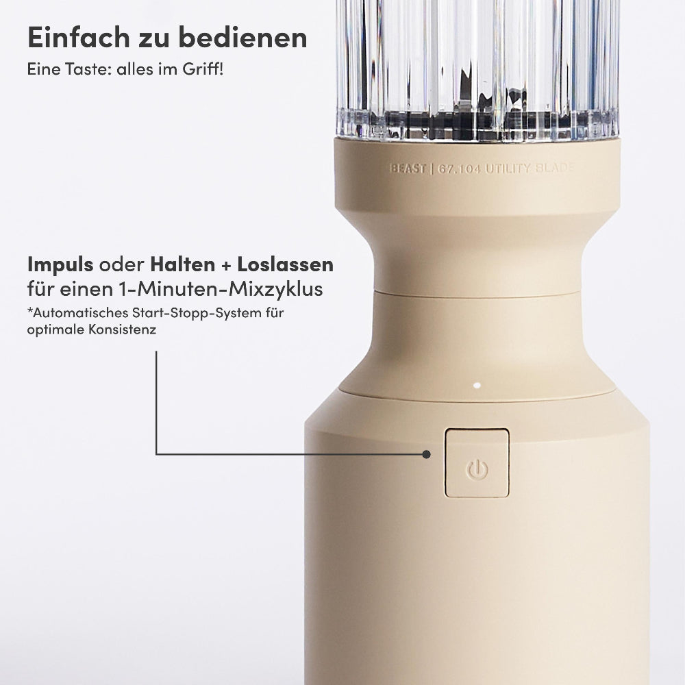 B85MH-BE | #color_sand | #language_deutsch