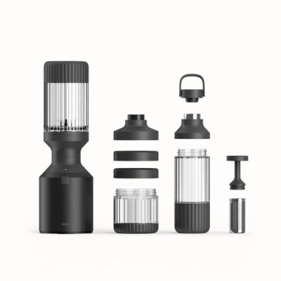 Menu item - Accessories